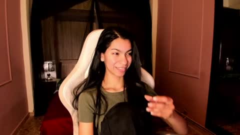 Snapshot of pamelaascott chatting on 07.09.26 P A M online show from 07.09.26