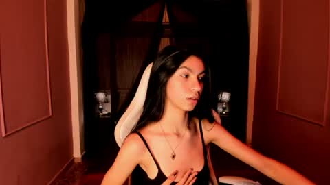 Snapshot of pamelaascott chatting on 07.25.26 P A M online show from 07.25.26