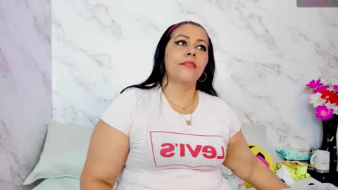 Pamela online show from 10.28.25