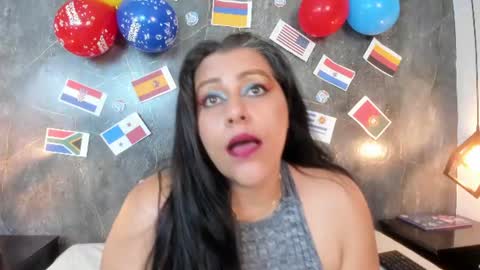 Snapshot of pamelaasshorny chatting on 06.17.26 Pamela online show from 06.17.26