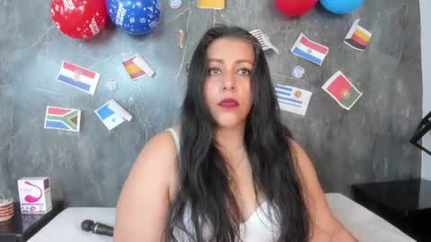 Snapshot of pamelaasshorny chatting on 06.21.26 Pamela online show from 06.21.26