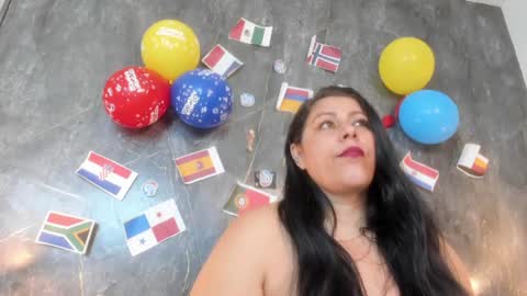 Snapshot of pamelaasshorny chatting on 06.30.26 Pamela online show from 06.30.26