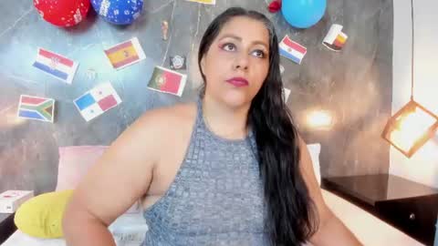 Snapshot of pamelaasshorny chatting on 07.01.26 Pamela online show from 07.01.26