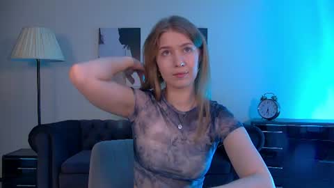 Pamela Blair online show from 07.03.26