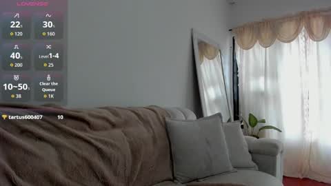 Pamela online show from 04.08.26