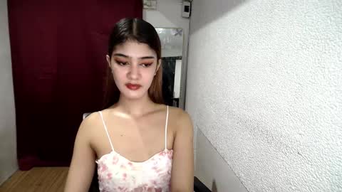 Snapshot of pamelacumx chatting on 03.01.25 its your little AIRA online show from 03.01.25