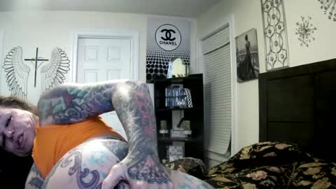 PAMELA GUNNS online show from 05.27.26