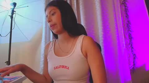 PAMELA online show from 02.14.26