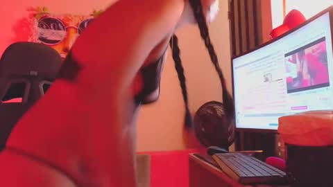 PAMELA online show from 02.23.26