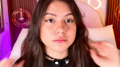 Pamela  online show from 04.07.26