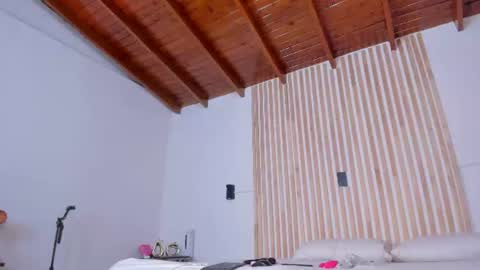 pamelamendez_1 online show from 07.13.26