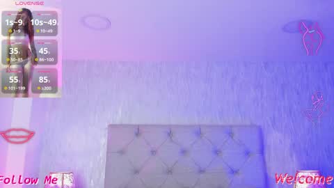 TELL ME PAMELLA AND GIVE ME A GOOD GRADE ITS IMPORTANT online show from 04.09.26