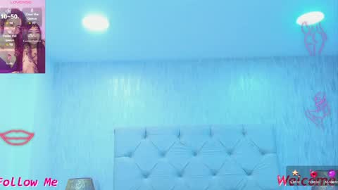 Snapshot of pamelamiler_ chatting on 04.20.26 TELL ME PAMELLA AND GIVE ME A GOOD GRADE ITS IMPORTANT online show from 04.20.26