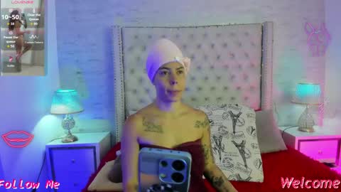 Snapshot of pamelamiler_ chatting on 04.29.26 TELL ME PAMELLA AND GIVE ME A GOOD GRADE ITS IMPORTANT online show from 04.29.26
