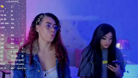 Snapshot of pamelamiler_ chatting on 05.16.26 TELL ME PAMELLA AND GIVE ME A GOOD GRADE ITS IMPORTANT online show from 05.16.26