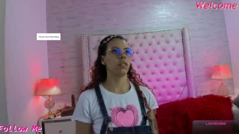 Snapshot of pamelamiler_ chatting on 05.19.26 TELL ME PAMELLA AND GIVE ME A GOOD GRADE ITS IMPORTANT online show from 05.19.26