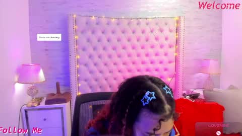 Snapshot of pamelamiler_ chatting on 05.20.26 TELL ME PAMELLA AND GIVE ME A GOOD GRADE ITS IMPORTANT online show from 05.20.26