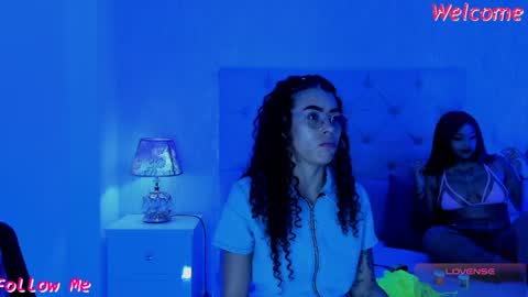Snapshot of pamelamiler_ chatting on 05.23.26 TELL ME PAMELLA AND GIVE ME A GOOD GRADE ITS IMPORTANT online show from 05.23.26