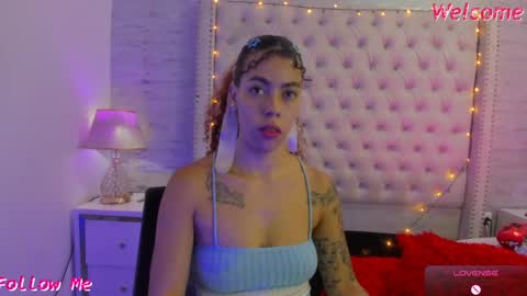 Snapshot of pamelamiler_ chatting on 05.28.26 TELL ME PAMELLA AND GIVE ME A GOOD GRADE ITS IMPORTANT online show from 05.28.26