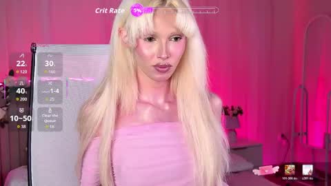 Pamelamy online show from 05.21.26