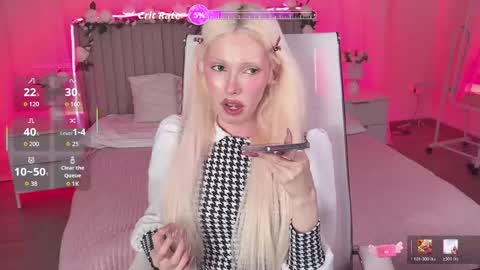 Pamelamy online show from 05.22.26