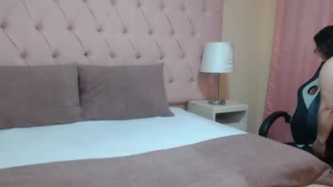 Snapshot of pamelanix chatting on 08.01.26 pamelanix online show from 08.01.26