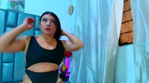 Pamela online show from 04.18.26