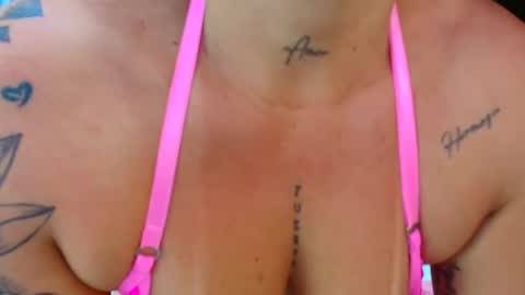 Pamela online show from 04.23.26