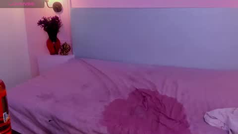 Pamela Ruiz online show from 12.09.24