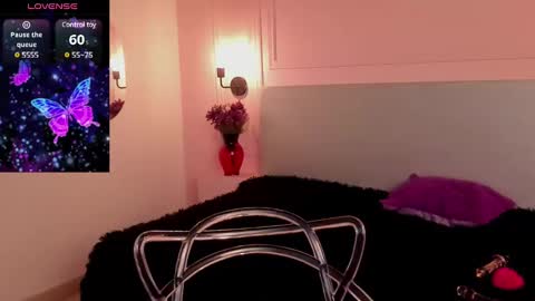 Pamela Ruiz online show from 12.31.24