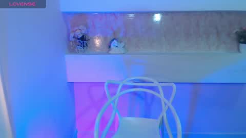 Pamela Ruiz online show from 01.25.25