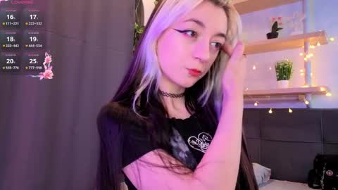 Diana online show from 04.13.26