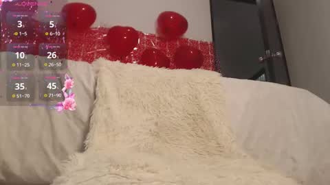 Melyssa Lee online show from 02.16.26