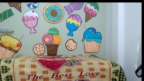 pamelaskiny20 online show from 04.09.26