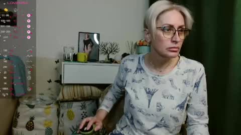 pamellamurphy online show from 05.18.26