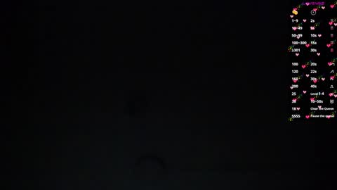 PAMELA online show from 01.05.25