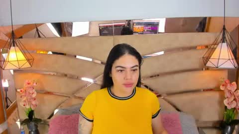 PAMELA online show from 04.16.26