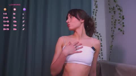 Snapshot of pamilarakestraw chatting on 01.19.26 daniella online show from 01.19.26