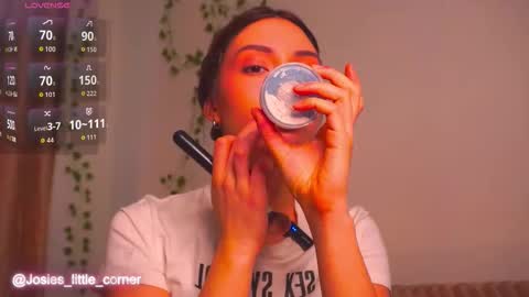 Snapshot of pamilarakestraw chatting on 02.07.26 daniella online show from 02.07.26