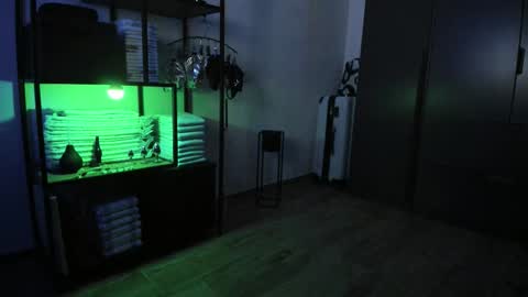 pampersandspanking online show from 02.19.26