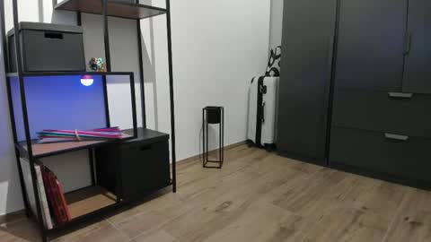 pampersandspanking online show from 02.24.26