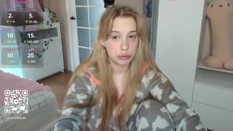 Lina online show from 02.16.26