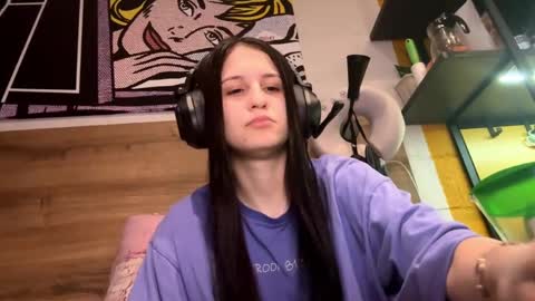 Kate online show from 03.29.26