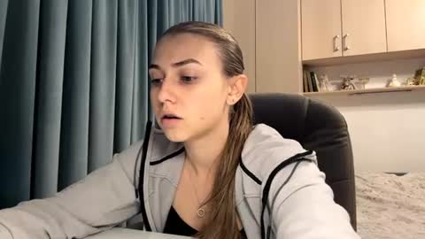 Lia online show from 07.07.26