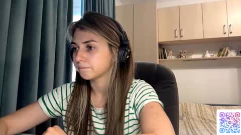 Lia online show from 07.11.26