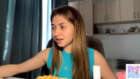 Lia online show from 07.12.26