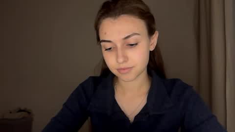 Lia online show from 07.28.26