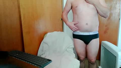 Pancho Madrid online show from 05.19.26