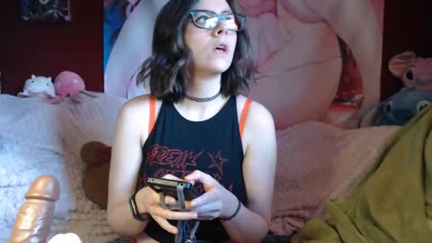 Snapshot of pandora_allsorts chatting on 03.12.25 pandora-allsorts online show from 03.12.25