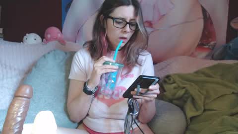 Snapshot of pandora_allsorts chatting on 06.06.26 pandora-allsorts online show from 06.06.26